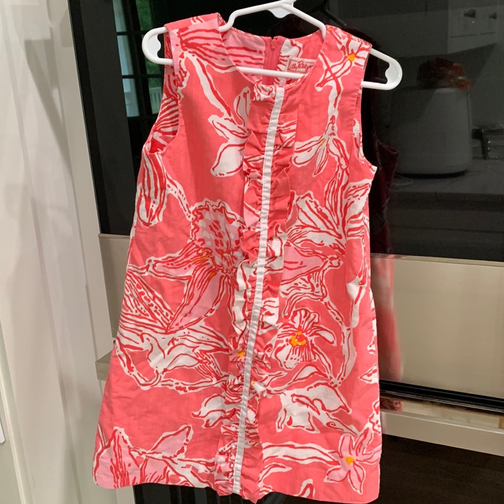 Lilly dress